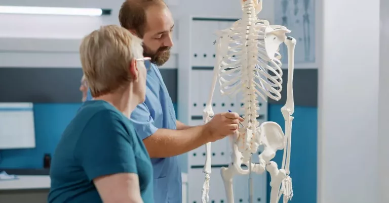 Lumbar Laminectomy: Surgery, Risks, Recovery and Results